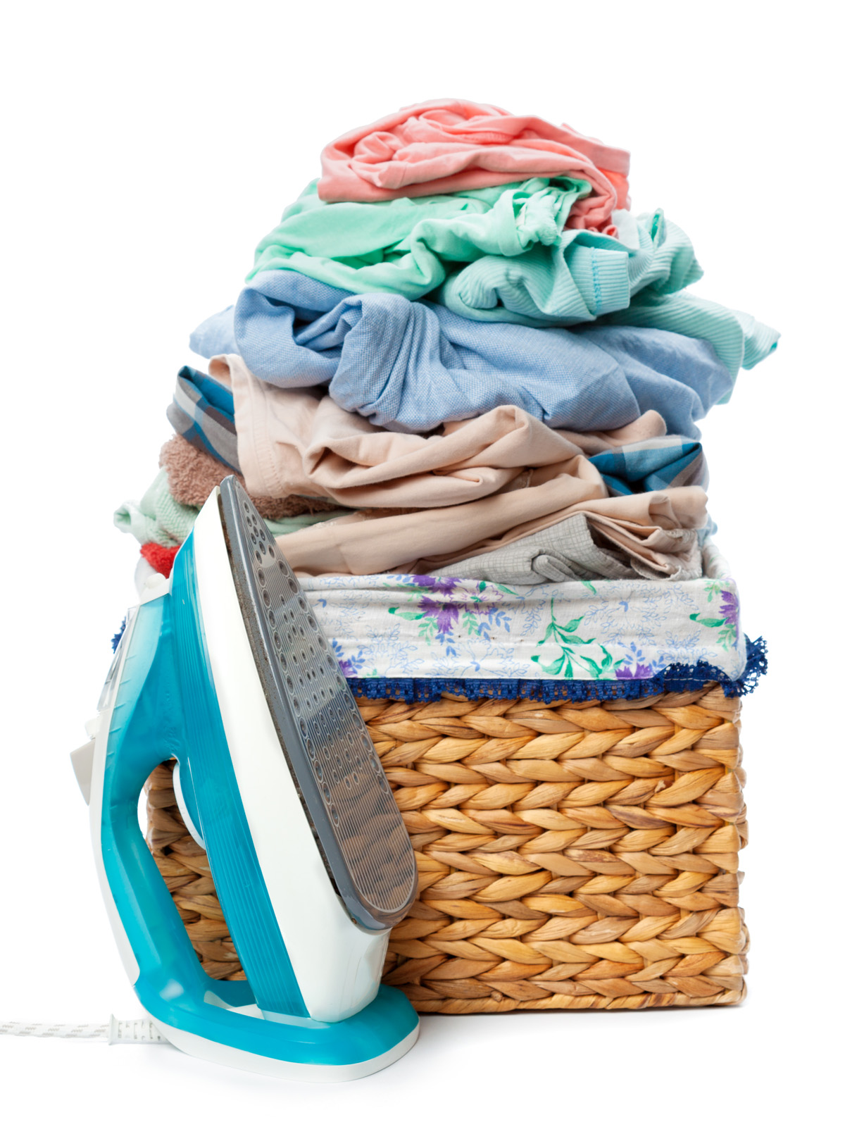 Tailored Care for Every Fabric