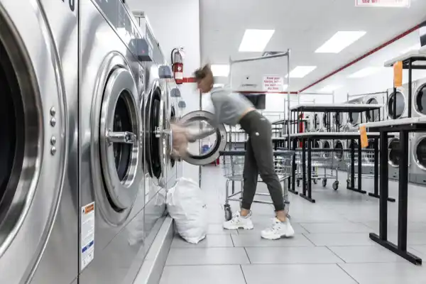 Express Laundry