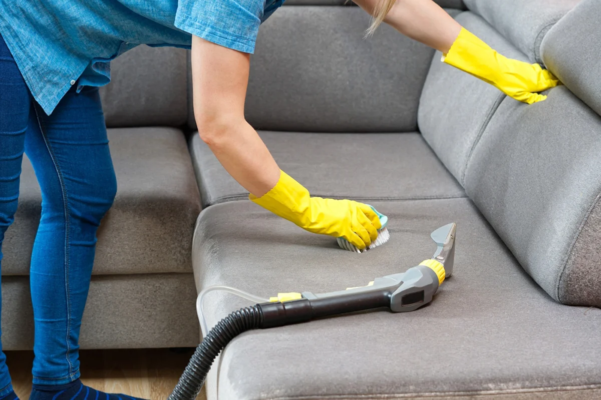 Sofa Cleaning services
