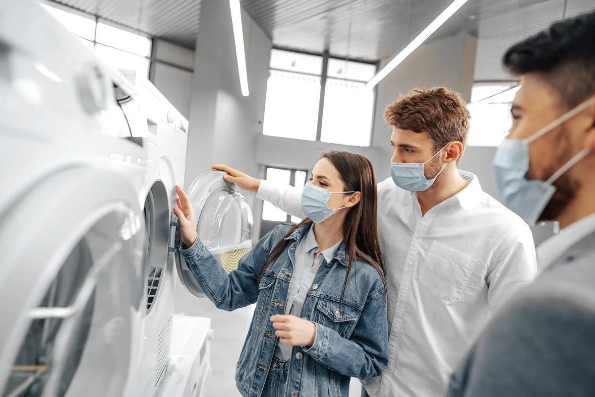 Laundry Franchise Opportunities
